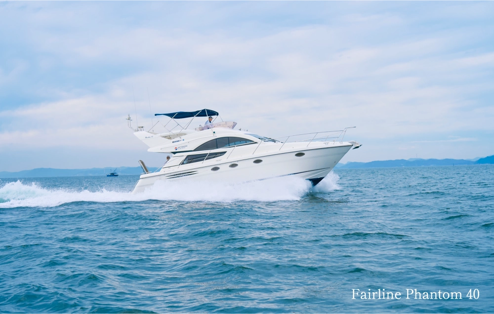 Setouchi Island Cruise