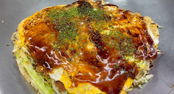 Okonomiyaki