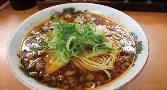 Onomichi Ramen